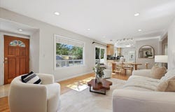 4258 Jefferson, WOODSIDE, CA 94062