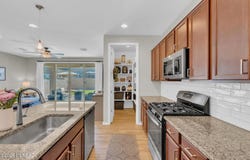 6636 E Via Arroyo Largo, Tucson, AZ 85756