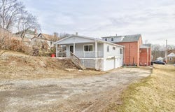 1818 Grant St, Aliquippa, PA 15001