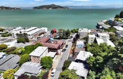 311 Valley Street, Sausalito, CA 94965