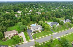 46 ICHABOD CRANE LANE, BELLE MEAD, NJ 08502