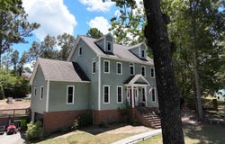 137 Fishers Wood Drive, Columbia, SC 29223