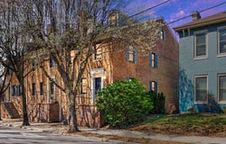385 South Upper Street, Lexington, KY 40508