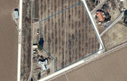 3620 Sparrow Road, Las Cruces, NM 88007