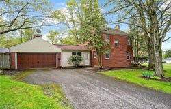 7219 N Lima Road, Poland, OH 44514