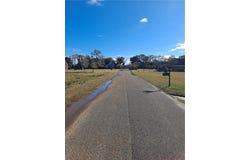 0 Bay Pointe Boulevard W, Grand Bay, AL 36541
