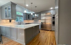 42 Scribner Hill Road, Wilton, CT 06897