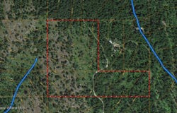 Nka Spring Creek, Sandpoint, ID 83864