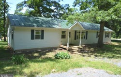 1370 CHRISTIAN CHURCH ROAD, HIGH VIEW, WV 26808