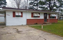 104,108,109,110 S 13th Ave, Paragould, AR 72450