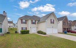 3943 Brookgate Court, Ellenwood, GA 30294
