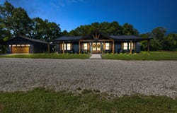 1891 Old Wyoming Road, Owingsville, KY 40360