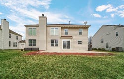 1692 Trails End Lane, Bolingbrook, IL 60490