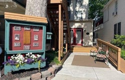 317 Maple, Lakeside, OH 43440