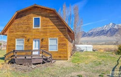 4554 N Hwy 93, Mackay, ID 83251
