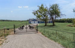 285 County Road 1120, Cumby, TX 75433