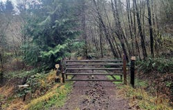 97736 North Lake RD, Lakeside Oregon, OR 97449