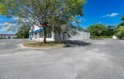 1699 N TEMPLE Avenue, Starke, FL 32091