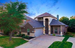 10312 Flat Creek Trail, McKinney, TX 75072