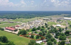 500 Jefferson Street, New Boston, TX 75570