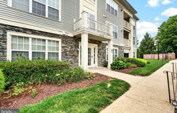 8809 STONE RIDGE Circle, PIKESVILLE, MD 21208