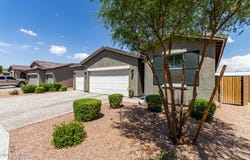 1808 N MENZE Lane, Casa Grande, AZ 85122