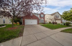 1450 Huntzinger Boulevard, Pendleton, IN 46064