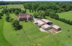 22175 Johnson Street, Athens, AL 35613