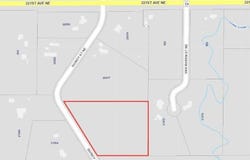 21923 Quincy Street NE, East Bethel, MN 55011
