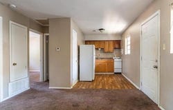 818 W 28th Avenue, Pine Bluff, AR 71603