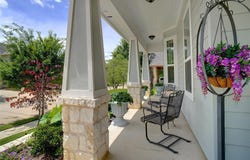 517 Hearth Terrace, Argyle, TX 76226