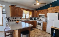6707 Sonora Way, Bismarck, ND 58503