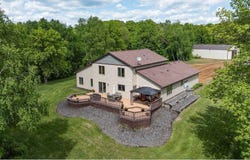 17002 260th Street, Franconia Twp, MN 55045