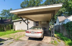 1110 N Division St, Forrest City, AR 72335