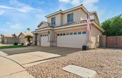 2821 E NUNNELEY Road, Gilbert, AZ 85296