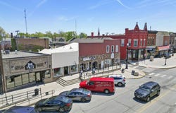 100 N Main Street, Crown Point, IN 46307