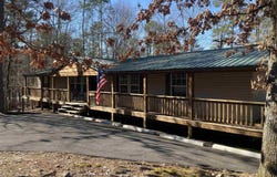 6 Crystal Drive, Mount Ida, AR 71957