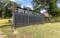 1003 Willow Street, Eden, NC 27288