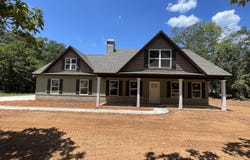 0 Coffey, Barnesville, GA 30204