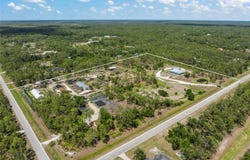 8146 TROPICAIRE BOULEVARD, NORTH PORT, FL 34291