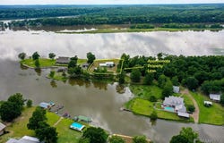 476 Hideaway Road, Camden, AL 36726