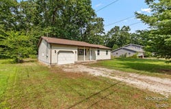 669 Jones Street, Muskegon, MI 49442