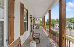 4304 Sabal Drive, Evans, GA 30809