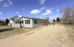 302 Oakley Drive, Glenburn, ND 58740