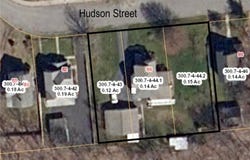 86 Hudson Street, Oneonta, NY 13820
