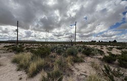 5384 N Wilson Way, Fort Stockton, TX 79735