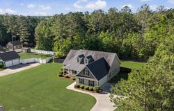 206 Cole Forest Boulevard, Barnesville, GA 30204