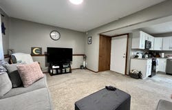 715-717 N Bradley Road, Mount Pleasant, MI 48858