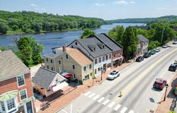 184 Water Street, Hallowell, ME 04347