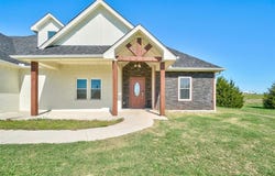 4351 Whitetail Drive, Guthrie, OK 73044